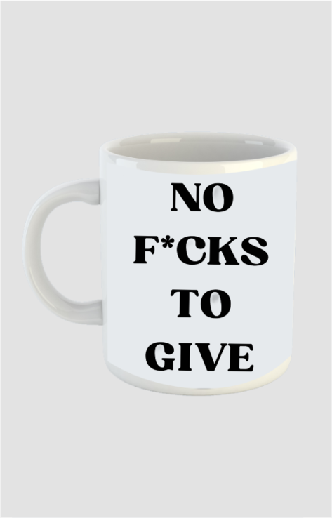 Coffee mug