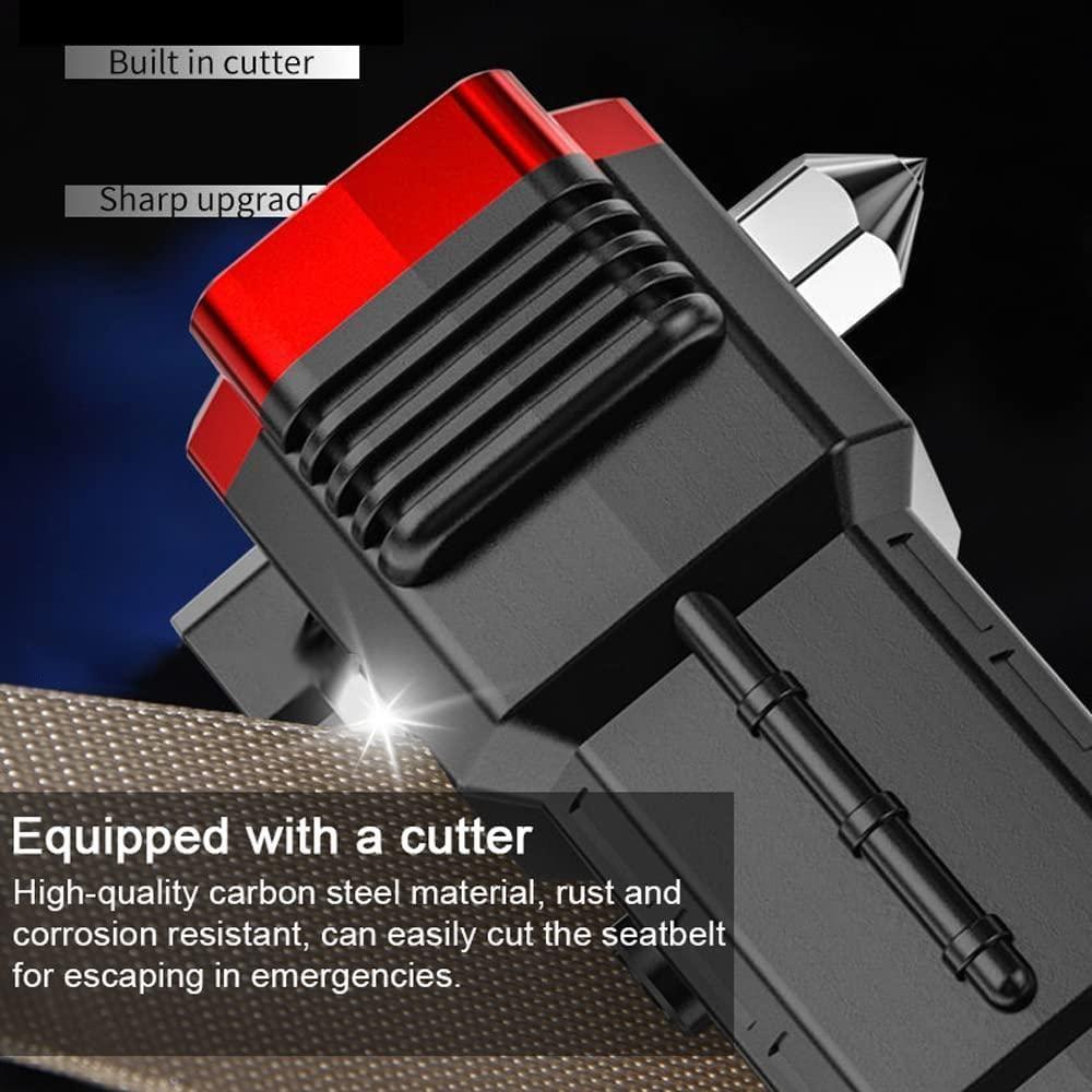 IlluminateX: The Ultimate Multifunctional LED Adventure Flashlight