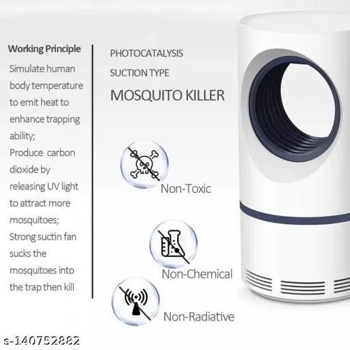BuzzOff: Illuminate Your Nights, Eliminate Mosquito Bites.