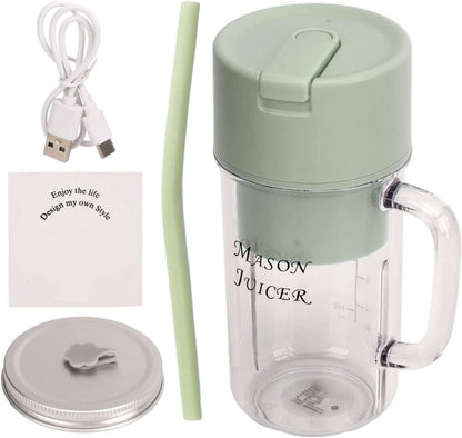 Portable Health Blender (350ML)