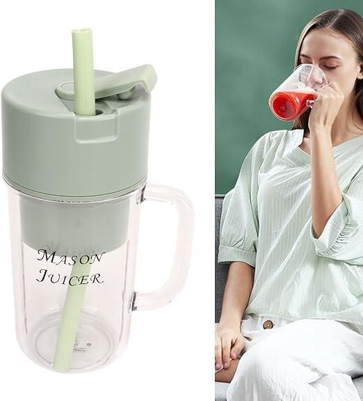 Portable Health Blender (350ML)