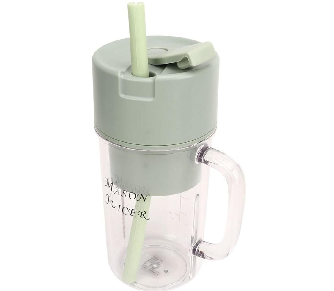 Portable Health Blender (350ML)